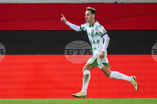 Олимпия Любляна стана за четвърти път шампион на Словения по футбол