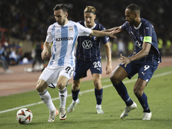 Azerbaijan Soccer Europa League