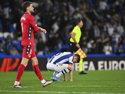Spain Soccer Europa League