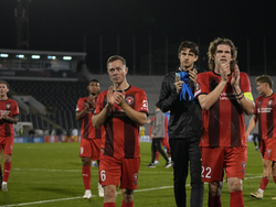 Serbia Soccer Europa League