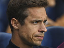 Spain Soccer Europa League