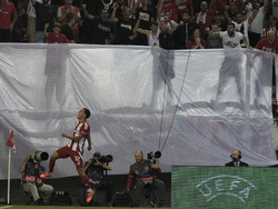 APTOPIX Greece Soccer Europa League