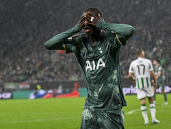 APTOPIX Hungary Soccer Europa League