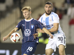 Azerbaijan Soccer Europa League
