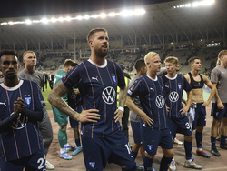 Azerbaijan Soccer Europa League