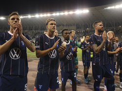 Azerbaijan Soccer Europa League