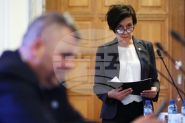 Комисия по политиките за българите извън страната