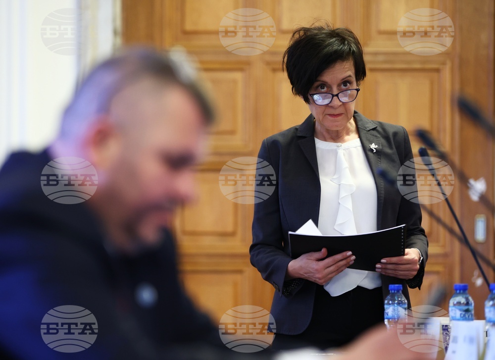 Комисията по политиките за българите извън страната ще работи върху нов законопроект за сънародниците ни зад граница