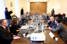 Комисия по политиките за българите извън страната