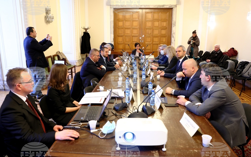 Комисия по политиките за българите извън страната