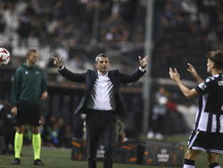Greece Soccer Europa League
