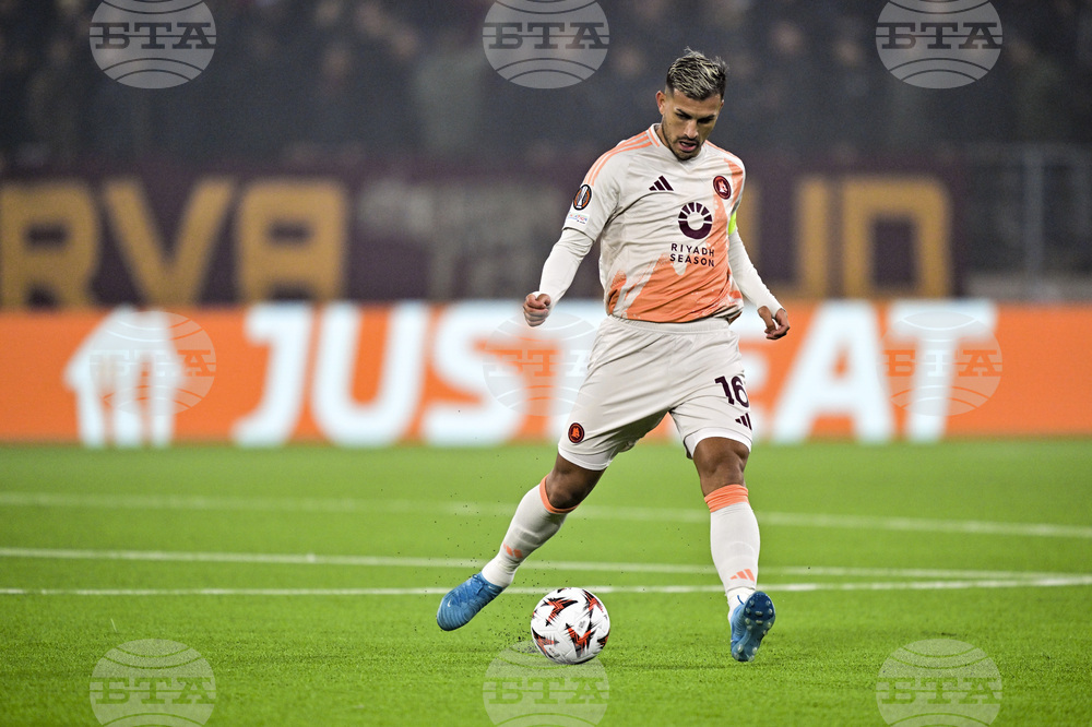 Леандро Паредес ще се завърне в Бока Хуниорс след Мондиал 2026