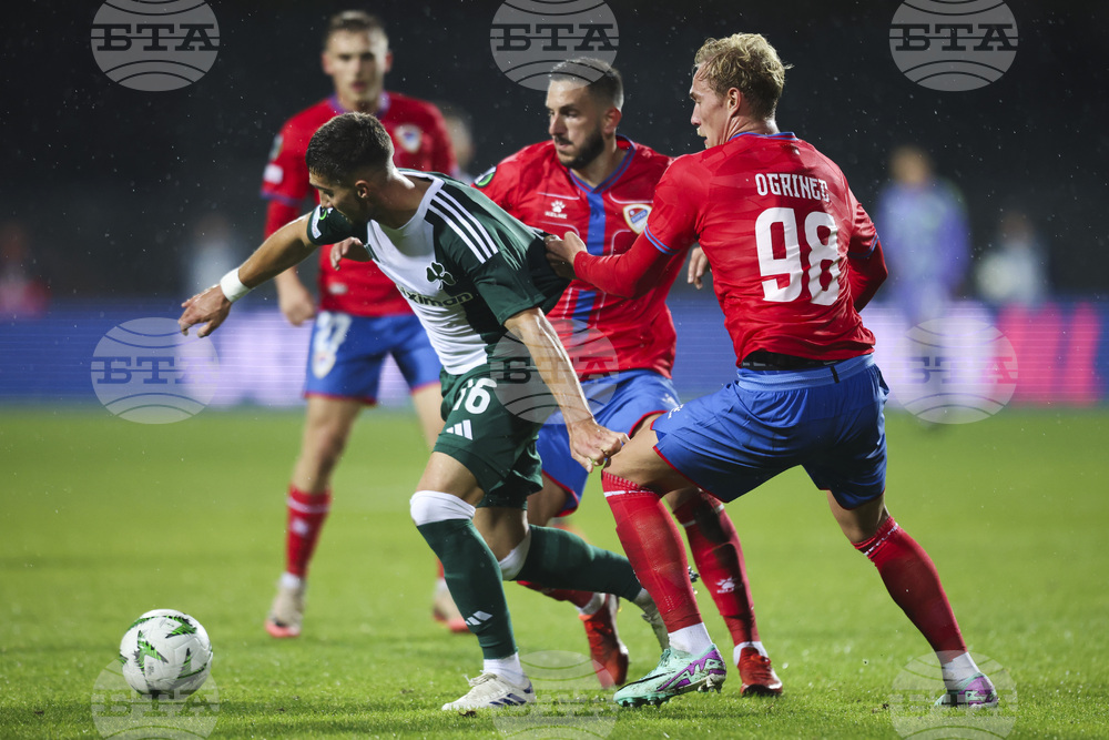 Босненският Борац (Баня Лука) започна европейския си път на 10-и юли и завърши в средата на март с приходи от над 7 милиона евро