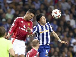 Portugal Soccer Europa League
