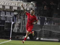 Greece Soccer Europa League