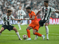 Turkey Soccer Europa League