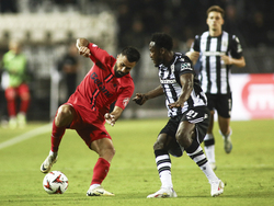 Greece Soccer Europa League