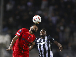 Greece Soccer Europa League