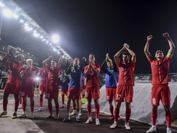 Greece Soccer Europa League