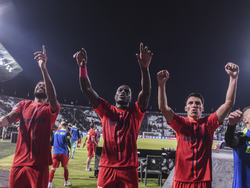 Greece Soccer Europa League