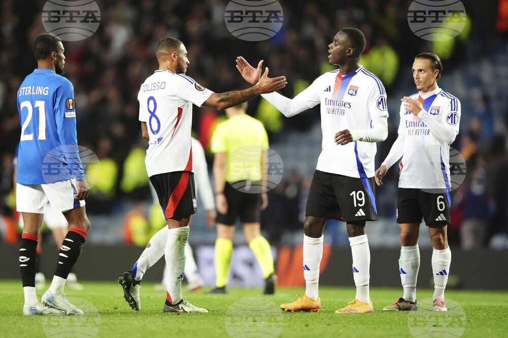 Олимпик Лион ще обжалва "необяснимото" си сваляне в Лига 2