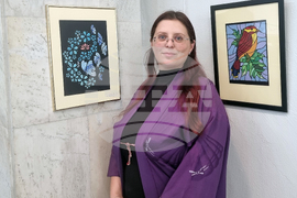 Плевен - японско изкуство - изложба