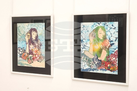 Плевен - японско изкуство - изложба