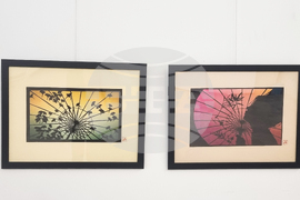 Плевен - японско изкуство - изложба