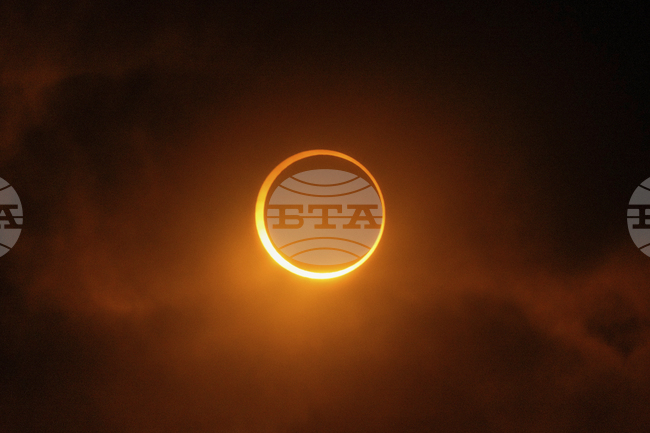 Учени изясниха хода на първото документирано в историята пълно слънчево затъмнение, станало преди 2700 години в Китай