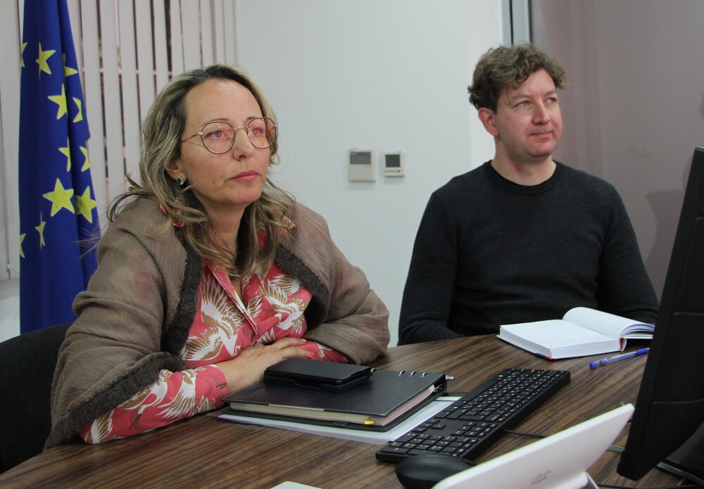 Близо 84 млн. евро ще се инвестират за развитие на граничните региони между България и Гърция