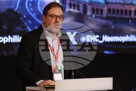 Европейски хемофилен консорциум - конференция