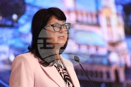 Европейски хемофилен консорциум - конференция