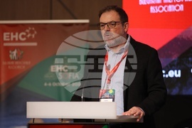 Европейски хемофилен консорциум - конференция