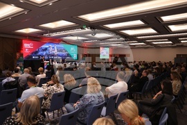 Европейски хемофилен консорциум - конференция