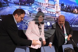 Европейски хемофилен консорциум - конференция