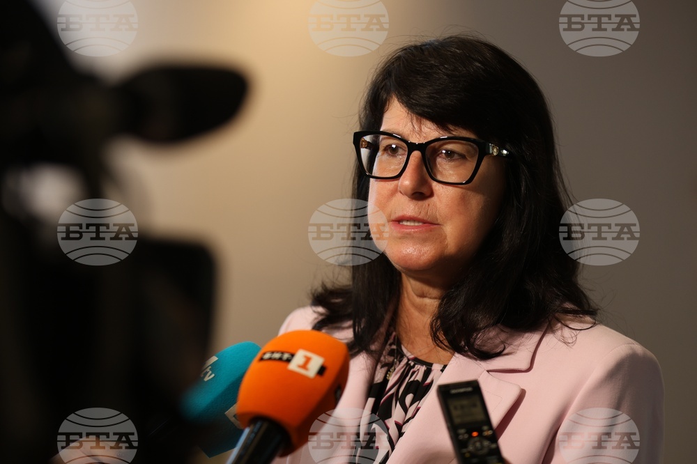 Lack of Regular Monitoring of Bulgarian Patients on Transplant Waiting Lists Complicates Transplant Process - Health Minister