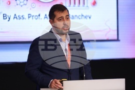 Европейски хемофилен консорциум - конференция