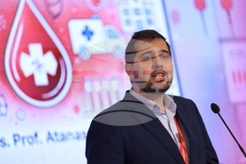 Европейски хемофилен консорциум - конференция