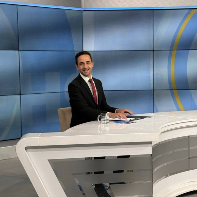 Спаси София – инж. Илиян Павлов: до края на годината ще обявим търгове за нови 40 трамвая, 70 автобуса и 35 тролея