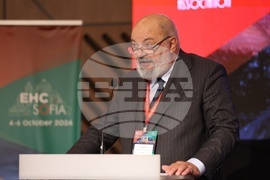 Европейски хемофилен консорциум - конференция