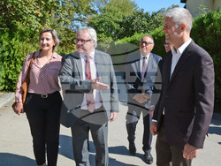 Снимка: Община Варна