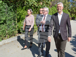 Снимка: Община Варна