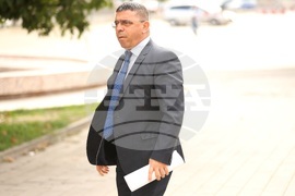 Президентство - КСНС- заседание