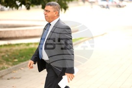 Президентство - КСНС- заседание