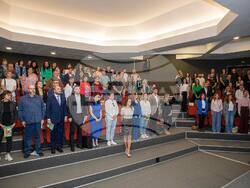 Снимка: Община Стара Загора