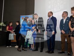 Снимка: Община Стара Загора