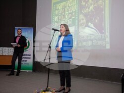 Снимка: Община Стара Загора