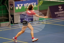 Бадминтон - Международен турнир