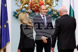 Президентство - Консултативен съвет за национална сигурност