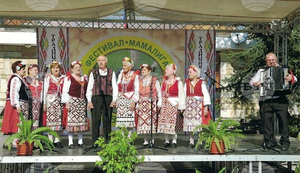 Фестивалът на мамалигата ще се състои утре в тутраканското село Нова Черна